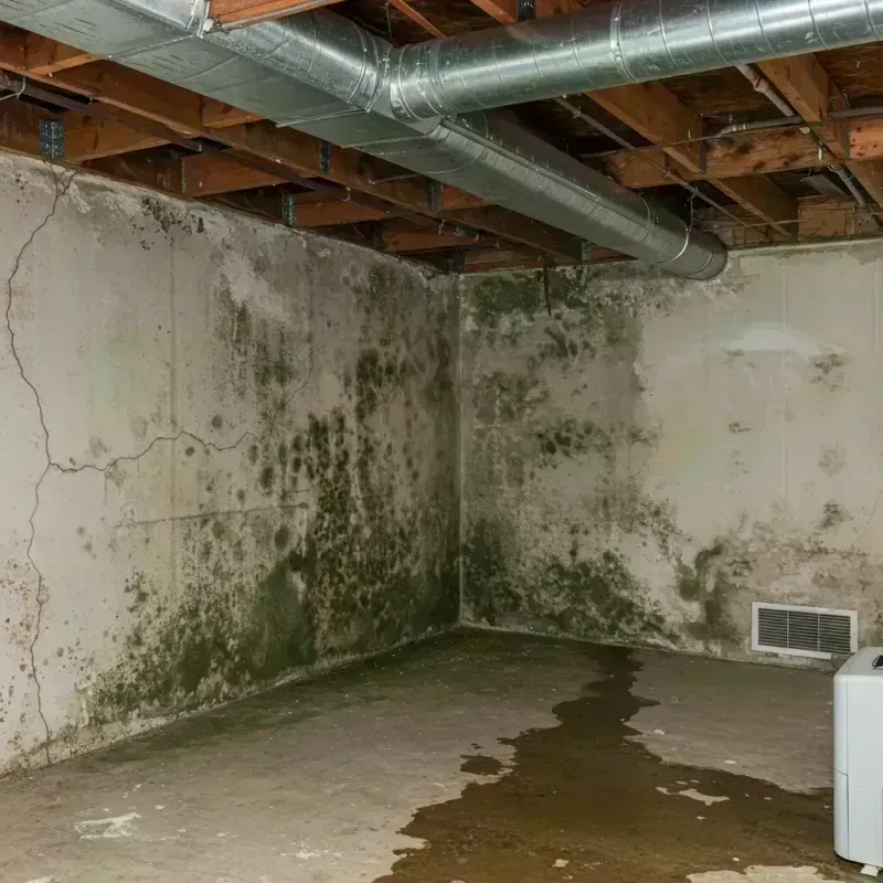 Professional Mold Removal in Avoca, IA